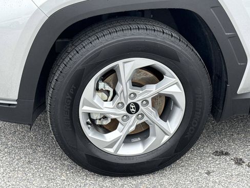Certified 2022 Hyundai Tucson SEL w/ Cargo Package AWD/4WD image 30