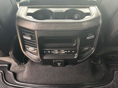 Used 2020 RAM 1500 Limited RWD image 21