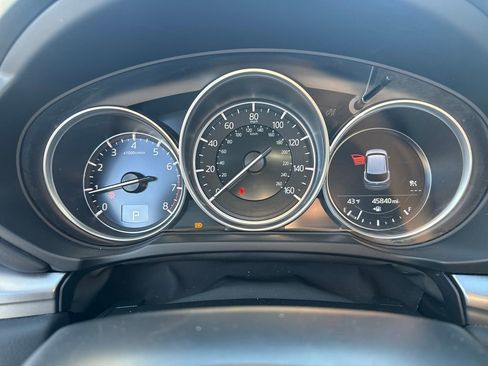 Used 2024 MAZDA CX-5 AWD 2.5 S w/ Select Package image 18