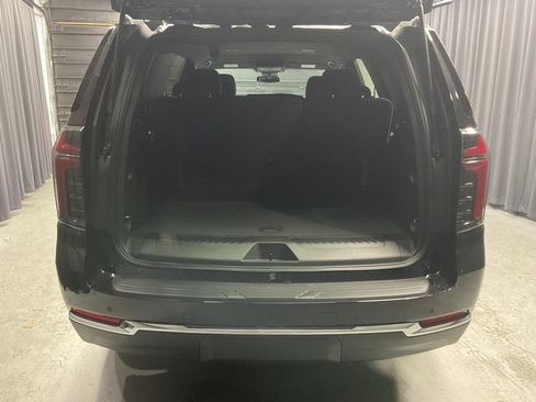 New 2026 Chevrolet Tahoe LS AWD/4WD image 7