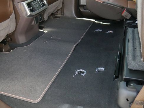 Used 2024 Ford F250 King Ranch image 30