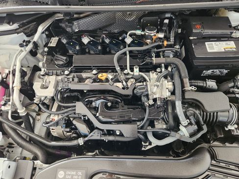 Used 2024 Toyota Corolla LE FWD image 34