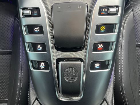 Used 2019 Mercedes-Benz AMG GT 63 image 54