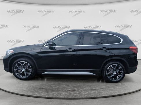 Used 2022 BMW X1 sDrive28i w/ Convenience Package FWD image 4