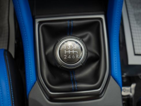 New 2025 Subaru WRX tS w/ Popular Package #1A image 13