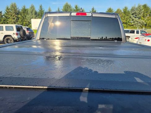 Used 2019 RAM 1500 Limited AWD/4WD image 27