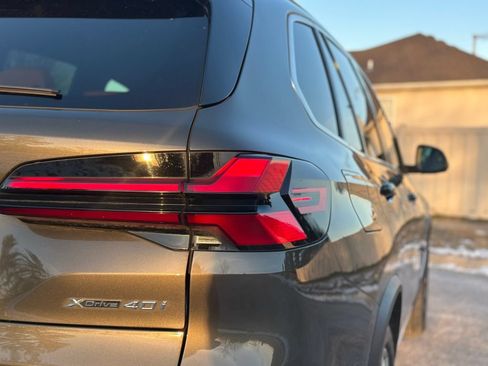 Certified 2024 BMW X5 xDrive40i w/ Premium Package AWD/4WD image 14