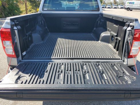 Used 2024 Ford Ranger XL w/ Trailer Tow Package image 13