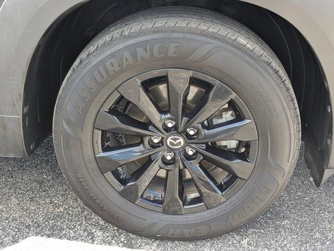Used 2025 MAZDA CX-50 AWD 2.5 S w/ Premium Package image 30