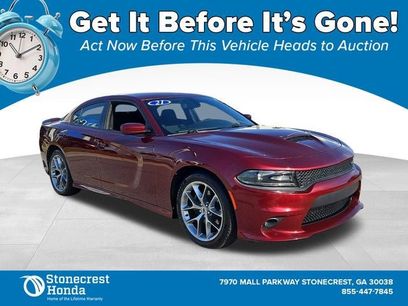 Used 2021 Dodge Charger GT