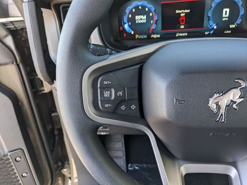 New 2025 Ford Bronco image 30