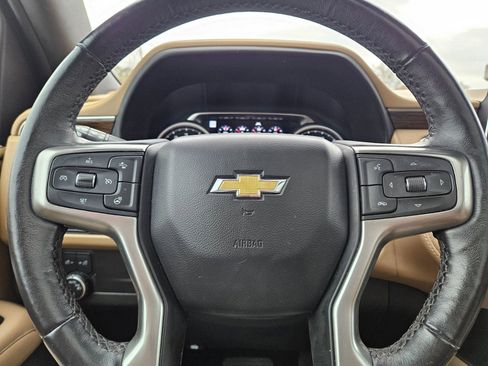 Used 2021 Chevrolet Tahoe Premier image 44