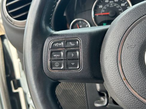 Used 2014 Jeep Wrangler Sport w/ Quick Order Package 24S AWD/4WD image 20