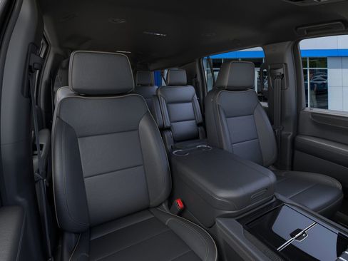 New 2026 GMC Yukon XL Elevation w/ LPO, Floor Liner Package image 40