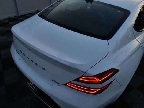 Used 2023 Genesis G70 2.0T image 84