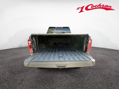 Used 2025 GMC Sierra 2500 Denali Ultimate AWD/4WD image 20