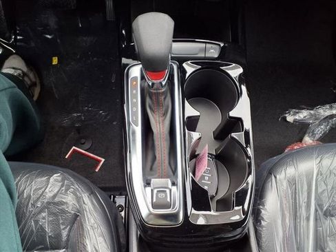 New 2026 Chevrolet Trax RS w/ Driver Confidence Package FWD image 17