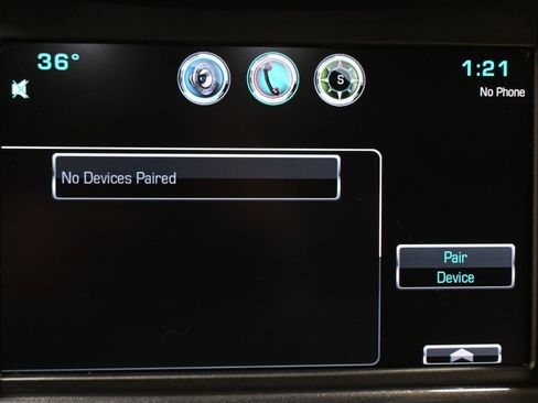 Used 2015 Chevrolet Impala LTZ image 27