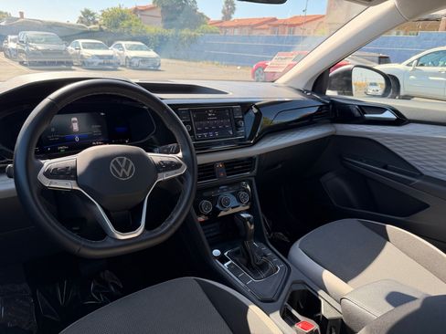 Used 2023 Volkswagen Taos S FWD image 17