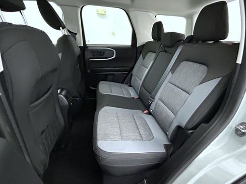 Used 2024 Ford Bronco Sport Big Bend w/ Convenience Package image 19