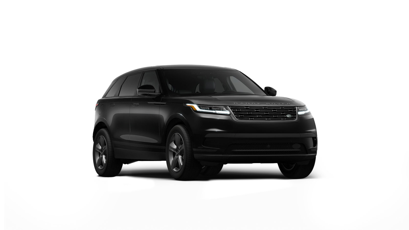New 2026 Land Rover Range Rover Velar S AWD/4WD image 1