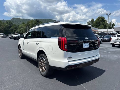 New 2027 Ford Expedition King Ranch AWD/4WD image 7