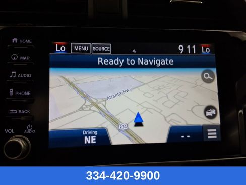 Used 2020 Honda Civic Touring image 27