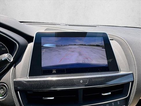Used 2023 Cadillac CT5 Luxury RWD image 23
