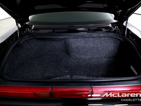 Used 1997 Acura NSX T image 18