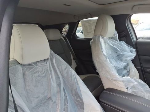 New 2026 MAZDA CX-30 Aire Edition image 22