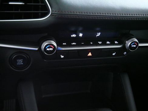New 2026 MAZDA MAZDA3 2.5 S Sedan w/ Preferred Pkg FWD image 7