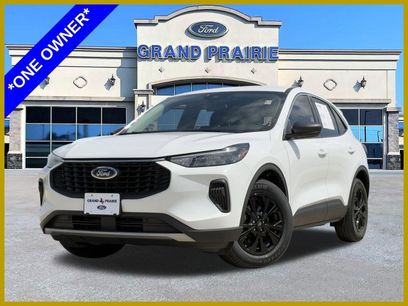 Certified 2023 Ford Escape Active