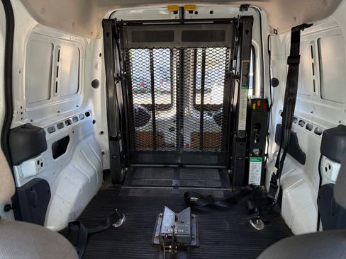 Used 2013 Ford Transit Connect XLT FWD image 27