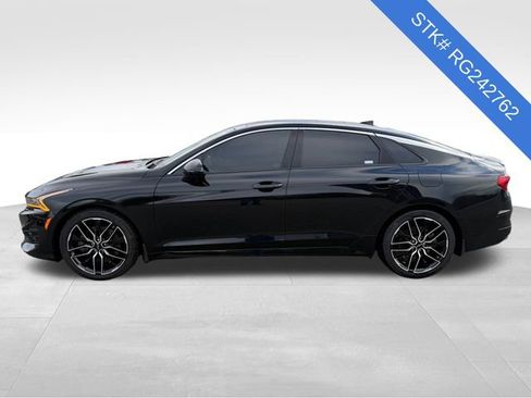 Used 2024 Kia K5 GT w/ GT1 Package image 4
