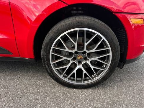 Used 2021 Porsche Macan S AWD/4WD image 37