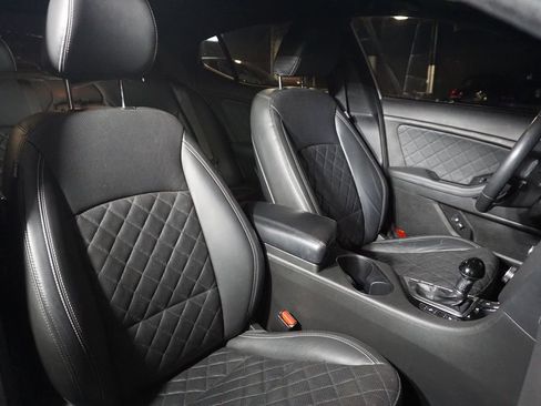 Used 2014 Kia Optima SX FWD image 19