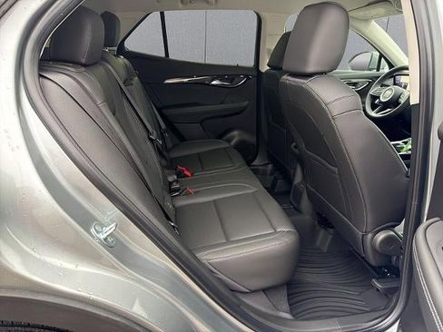 New 2026 Buick Envision Preferred image 16