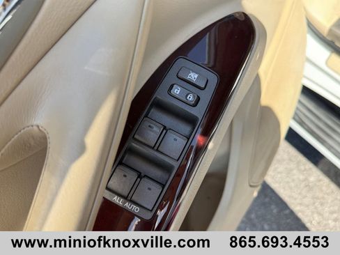 Used 2014 Lexus LX 570 4WD image 13