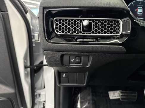 New 2026 Honda Civic Sport image 15