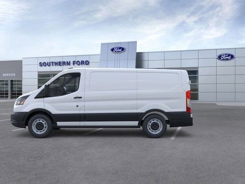 New 2026 Ford Transit 250 Base image 3