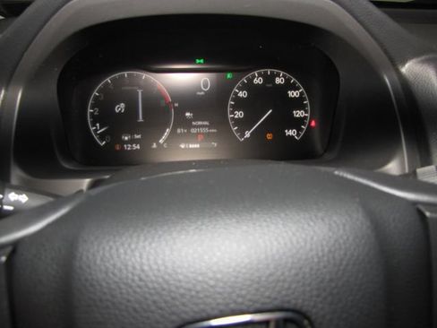Certified 2024 Honda Ridgeline Sport image 4