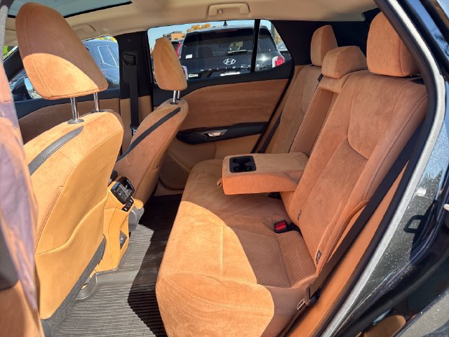 Used 2024 Lexus RZ 300e Premium w/ Accessory Package (2T) FWD image 14