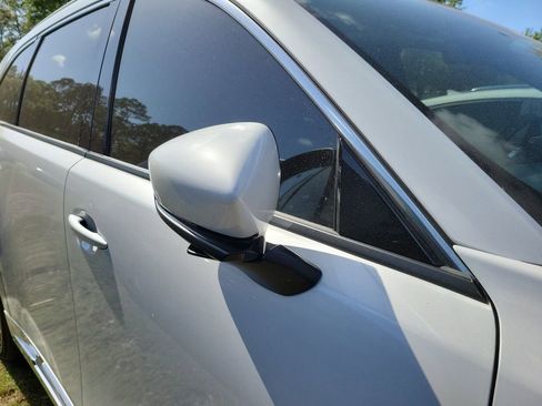 Used 2024 MAZDA CX-90 3.3 Turbo S w/ Premium Plus image 13