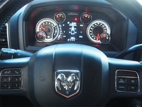 Used 2017 RAM 2500 Big Horn image 17