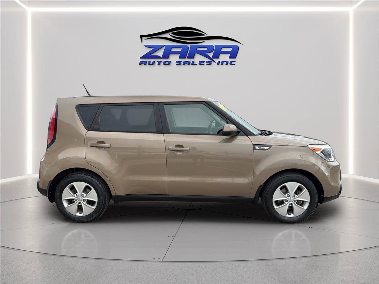Used 2016 Kia Soul FWD image 8