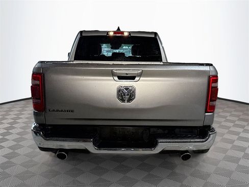 Certified 2024 RAM 1500 Laramie image 7
