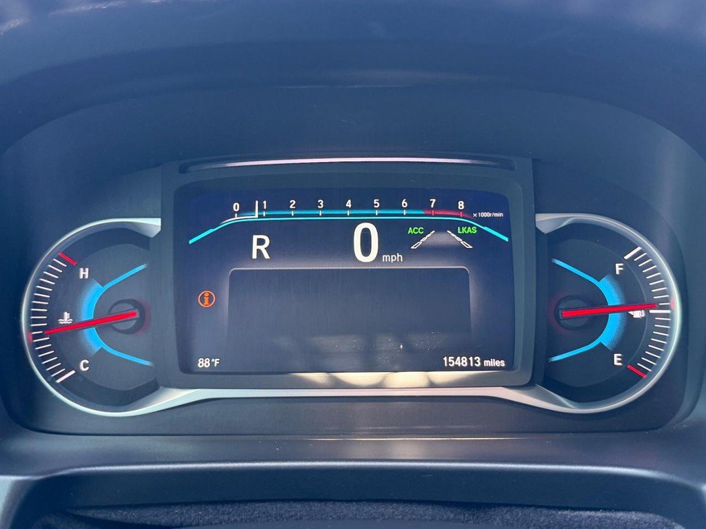Used 2021 Honda Pilot EX-L image 30