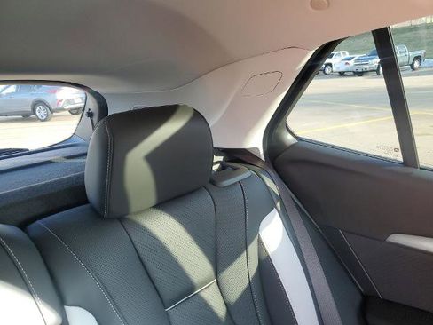 New 2026 Buick Envision Sport Touring image 15