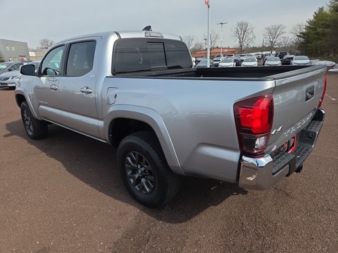 Used 2023 Toyota Tacoma SR5 image 5