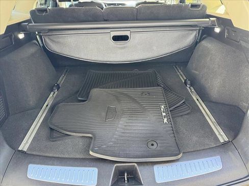 Used 2019 Cadillac XT5 Premium Luxury w/ Driver Assist Package image 8